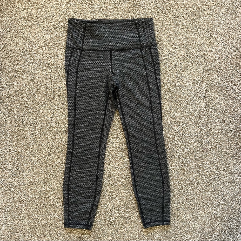Athleta Leggings